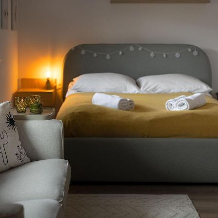 Apartament Przy Stawie Zdrojowym 库多瓦-兹德鲁伊 外观 照片