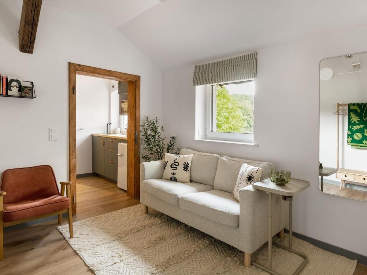 Apartament Przy Stawie Zdrojowym 库多瓦-兹德鲁伊 外观 照片