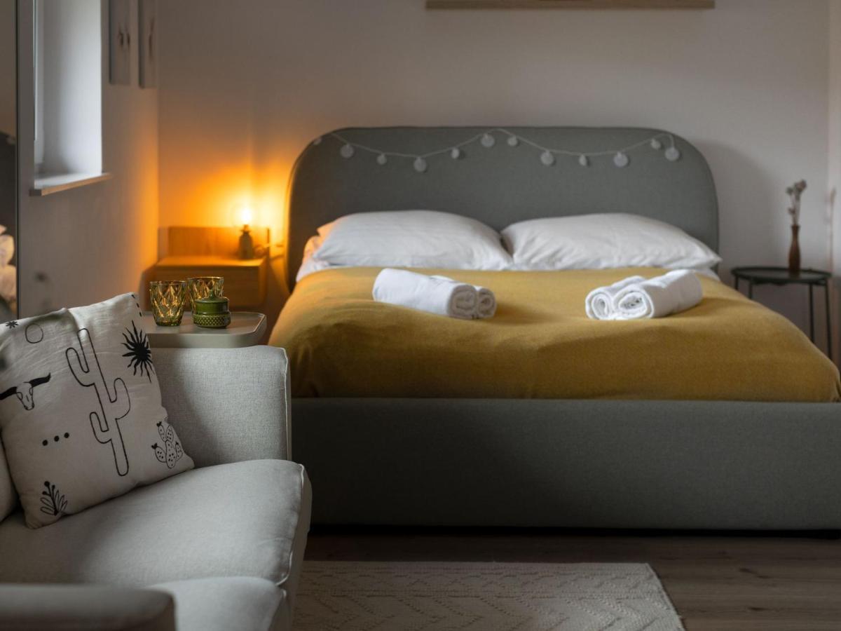 Apartament Przy Stawie Zdrojowym 库多瓦-兹德鲁伊 外观 照片